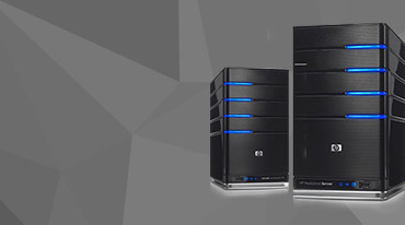 Server Storage Options