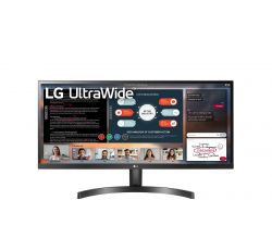 LG 29" 21:9 UltraWide FHD