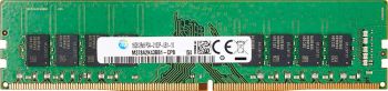 16GB DDR4-2666 (1x16GB) ECC