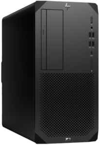 HP z2 tower